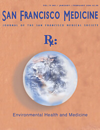 2006 San Francisco Medicine